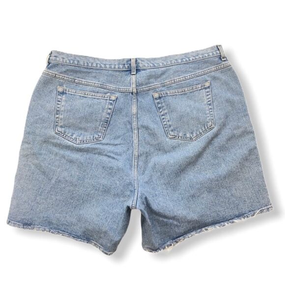 Venezia Denim Shorts - Picture 7 of 7
